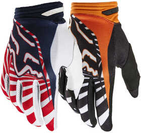 Gants cross Fox 180 Goat