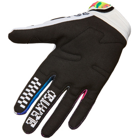 Gants cross Fox 180 Image Cosmo 2026 Paume