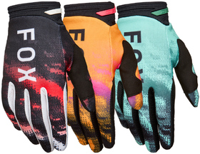 Gants cross Fox 180 Kairos 2026