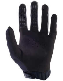 Gants cross Fox 360 Noir 2024 Paume