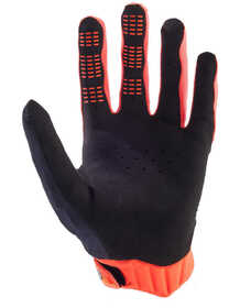 Gants cross Fox 360 Orange Fluo 2024 Paume