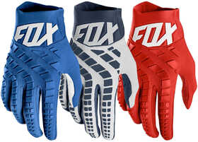 Gants cross Fox 360