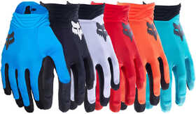 Gants cross Fox Airline 2024