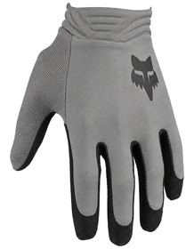 Gants cross Fox Airline Gris 2027