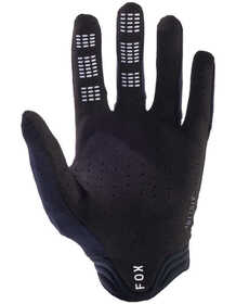 Gants cross Fox Airline Noir 2024 Paume