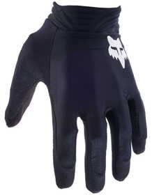 Gants cross Fox Airline Noir 2024