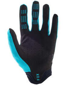 Gants cross Fox Airline Teal 2024 Paume