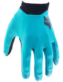 Gants cross Fox Airline Teal 2024