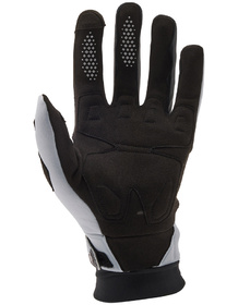Gants cross Fox Defend Thermo CE Gris 2024 Paume