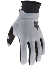 Gants cross Fox Defend Thermo CE Gris 2024