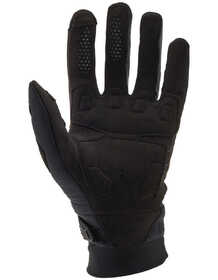 Gants cross Fox Defend Thermo CE Noir 2024 Paume