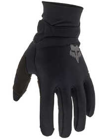 Gants cross Fox Defend Thermo CE Noir 2024