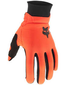 Gants cross Fox Defend Thermo CE Orange Fluo 2024