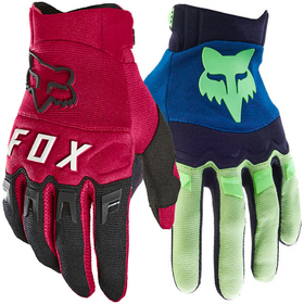 Gants cross Fox Dirtpaw