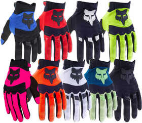 Gants Fox Dirtpaw Race