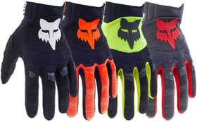 Gants cross Fox Dirtpaw CE 2024