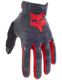 Gants cross Fox Dirtpaw CE Gris 2025