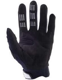 Gants cross Fox Dirtpaw CE Noir 2025 Paume