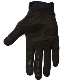 Gants cross Fox Dirtpaw CE Noir 2026 Paume