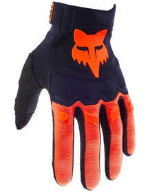 Gants cross Fox Dirtpaw CE Orange Fluo 2025
