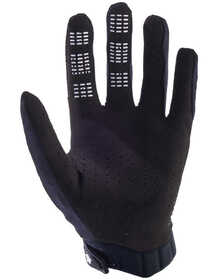 Gants cross Fox Flexair Noir 2024 Paume