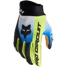 Gants cross Fox Flexair PC Foyl