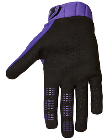 Gants cross Fox Flexair Violet 2026 Paume