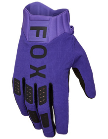 Gants cross Fox Flexair Violet 2026