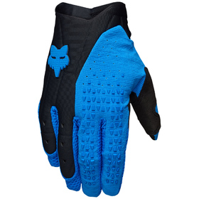 Gants cross Fox Pawtector Bleu 2027