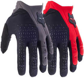 Gants cross Fox Pawtector CE 2024