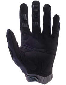 Gants cross Fox Pawtector CE Noir 2024 Paume