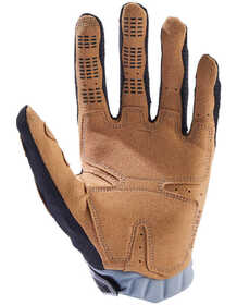 Gants cross Fox Pawtector Gris 2024 Paume