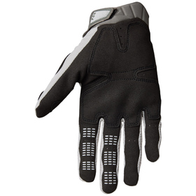 Gants cross Fox Pawtector Gris 2027 Paume