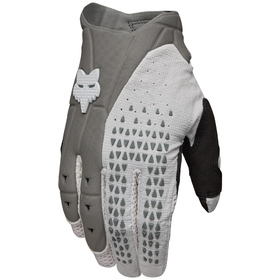 Gants cross Fox Pawtector Gris 2027