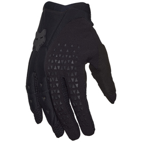 Gants cross Fox Pawtector Noir 2027