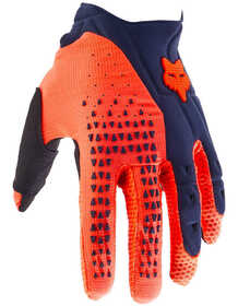 Gants cross Fox Pawtector Orange 2024