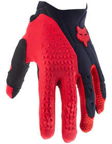 Gants cross Fox Pawtector Rouge 2024