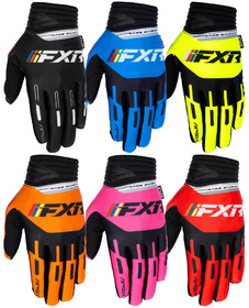 Gants cross FXR Apex 2026