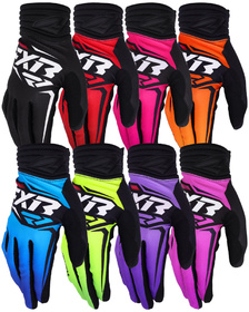 Gants cross FXR Apex 2027