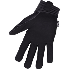 Gants cross FXR Apex Red 2027 Paume