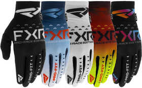 Gants cross FXR Pro-Fit Air 2024