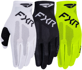 Gants cross FXR Pro-Fit Air 2025
