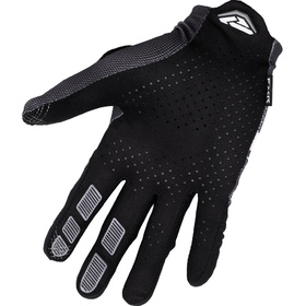 Gants cross FXR Pro-Fit Air Black-Grey 2027 Paume