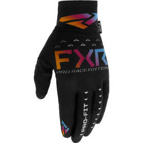 Gants cross FXR Pro-Fit Air Chromatic 2024