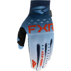 Gants cross FXR Pro-Fit Air Glacier 2024