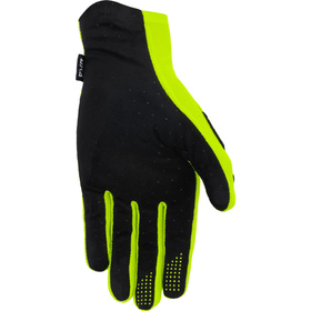 Gants cross FXR Pro-Fit Air Jaune Fluo 2025 Paume