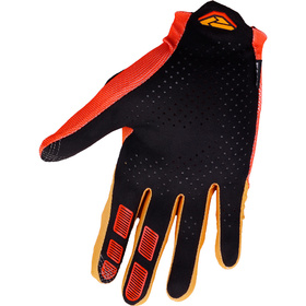 Gants cross FXR Pro-Fit Air Nuke-Tangerine 2027 Paume