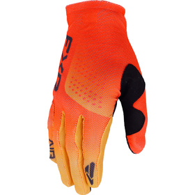 Gants cross FXR Pro-Fit Air Nuke-Tangerine 2027