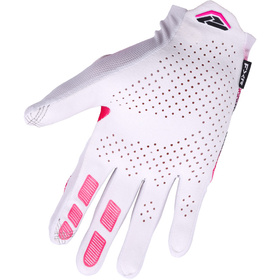 Gants cross FXR Pro-Fit Air Razz-White 2027 Paume