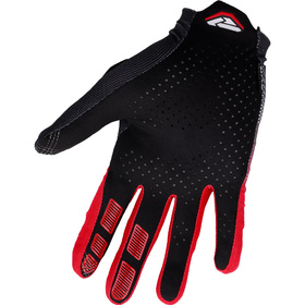 Gants cross FXR Pro-Fit Air Red-Black 2027 Paume